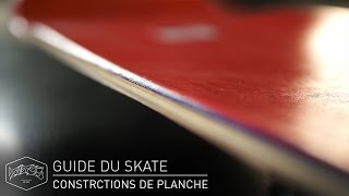 Constructions de Planche  Skate Setup  Titus [upl. by Fogg]