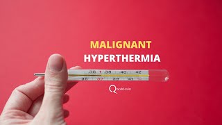 Malignant Hyperthermia Pathology Tutorials for NEETPG NEXT USMLE PLAB UKMLE MRCP [upl. by Garland622]