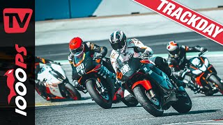 1000PS Bridgestone Trackdays Red Bull Ring 2021  das Eventvideo [upl. by Audette831]