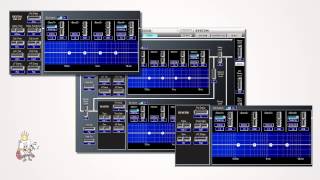 BMB Professional  CSW CSP KSP [upl. by Haimaj]