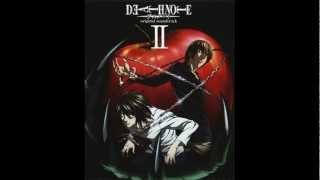 Death Note OST II  quotMisas Theme Aquot [upl. by Aunson]