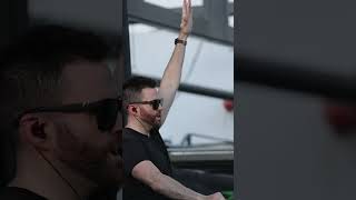 Gareth Emery at Maya Dayclub  Show Recap [upl. by Sileray]