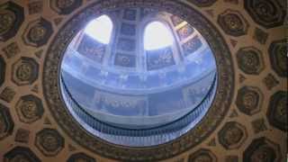 St Pauls Cathedral London  Unravel Travel TV [upl. by Nosrac577]