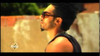 Erfan  Jaddeh OFFICIAL VIDEO [upl. by Polish]