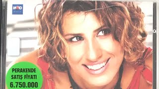 Hatice  Şu Dereler Şu Düzler Bom Bili Bom 2002 CD Ripoff [upl. by Nnayar]