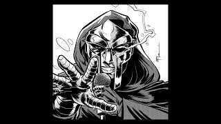 MF DOOM  One Beer Sample Looped [upl. by Nadroj]