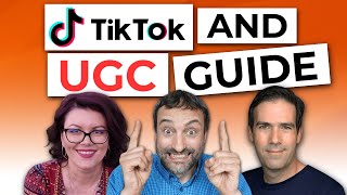 Leverage TikTok Shop and Authentic UGC to Increase Sales on Amazon FBA [upl. by Alayne]