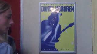 Daniel Norgren Full Moon Concert Deventer NL 2022 [upl. by Llirrehs]