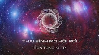 Thái Bình Mồ Hôi Rơi  Sơn Tùng MTP [upl. by Hyacintha]