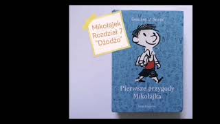 Mikołajek  rozdział 7 quotDżodżoquot [upl. by Eedyak]