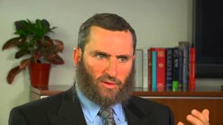 Jewish Jesus Rabbi Shmuley Boteach Extended Interview [upl. by Ailssa]