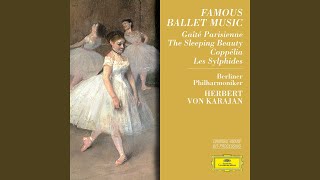 Gounod Faust CG 4 Ballet Music VII Danse de Phryné Allegro vivo [upl. by Adnawt186]