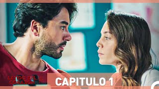 Latido Del Corazon Capitulo 1 HD Doblaje al Español [upl. by Lugo908]