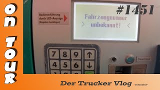 Aus dem System geflogen  Vlog 1451 [upl. by Tnomel]