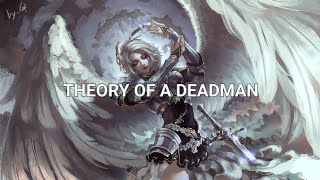 Theory of a Deadman  Angel [upl. by Niassuh]