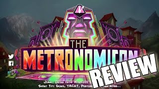 The Metronomicon Review  Party Based RPG Meets Rhythm Game [upl. by Rosenblatt662]