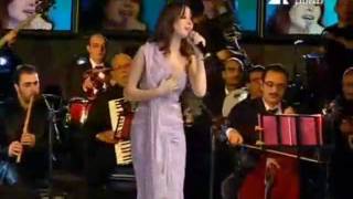 Nancy Ajram  Ya Tabtab Eid El Fetr 09 [upl. by Resaec]