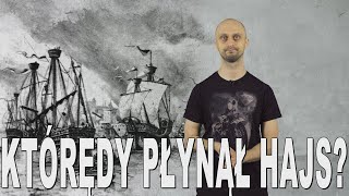 Którędy płynął hajs  historyczne szlaki handlowe Historia Bez Cenzury [upl. by Ahsiekel]