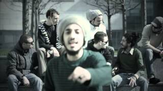 Mellow Mood  Dance inna Babylon Official Video [upl. by Eleni]