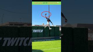 High Jump करने की Secret Trick😱 [upl. by Tisdale]