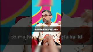 HONEY Singh👂 कान में दम है तो बंद कर लो YoYoHoneySingh TheLallantop yoyo honeysingh podcast [upl. by Yeliab821]