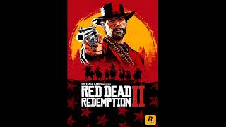 SCORE 06 BOB STDENIS 6 CT  Red Dead Redemption II Soundtrack Gamerip [upl. by Teeniv]