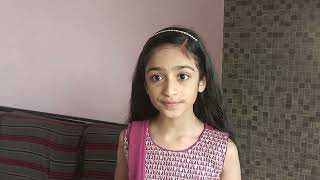 Amira qureshi Malabar diamond audition amirainwithmom [upl. by Uticas]