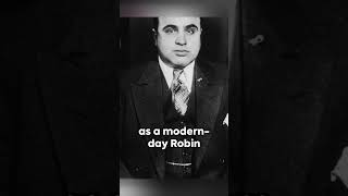 Al Capone The Untold Story  HISTORY VORTEX [upl. by Ibbor829]