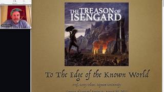 The Treason of Isengard  Session 06 To the Edge of the Known World [upl. by Pease432]