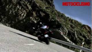 Kawasaki Versys 1000 test [upl. by Rehc]