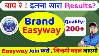 बाप रें इतना Result  BARC 200  Qualify  ITI Sarkari Naukari  ITI Government Job ErabhishekRaj [upl. by Edny]