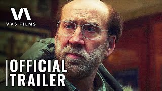 DREAM SCENARIO Trailer 4K 2023  Nicolas Cage  A24 ​ [upl. by Bay]