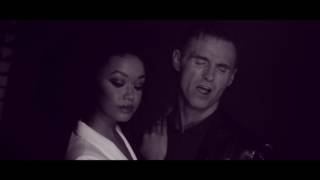 Marti Pellow  Sound Of My Breaking Heart Official Video [upl. by Fancy]