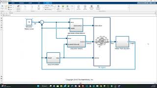 Aprendizaje reenforzado con el Experiment Manager de MATLAB para entorno en Simulink [upl. by Genvieve]