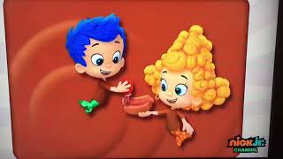 Bubble Guppies  Color Song 2018 [upl. by Cammy615]