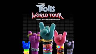 Various Artists  Just Sing Trolls World Tour from Trolls World Tour [upl. by Aihsile]