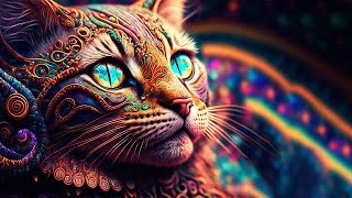 trance music  sweet spot  jungle look trippy trance psy speed music psychedelic trance [upl. by Drisko235]