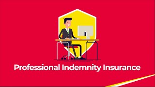 What is Professional Indemnity Insurance [upl. by Earased]