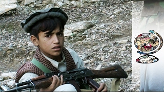 Behind The Taliban Mask The Other Side Of Afghanistans Frontline 2010 [upl. by Loftis818]