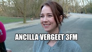 Ancilla vergeet 3FM [upl. by Nalepka]