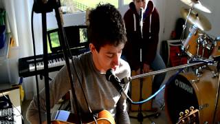 To The Sky  Owl City Studio Cover  Tom Walters [upl. by Ovid]