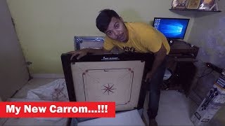 Best Carrom Board And Budget Carrom Boards [upl. by Evette]