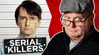 Scotlands worst SERIAL KILLERS  Glesga Da Podcast 23 [upl. by Ocin912]