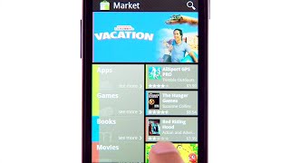 A New Android Market for Phones [upl. by Lodovico934]