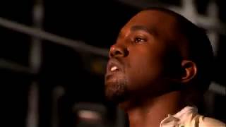 Kanye West POWER Live at Coachella 1080 HD [upl. by Jagir326]