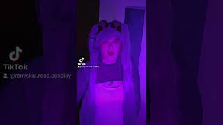 entrapta shera sheracosplay entraptacosplay cosplay sheraandtheprincessesofpower [upl. by Kam]