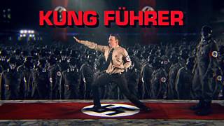 KUNG FURY Official Trailer HD [upl. by Iel]