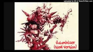 The Salaminizer  rock version [upl. by Guyon235]