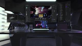 ROG Zephyrus G15 Worlds First WQHD 165Hz3ms Gaming Laptop with 180° Ergolift [upl. by Kenny]