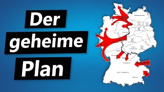 Das soll mit Deutschland im 3 Weltkrieg passieren [upl. by Niloc]